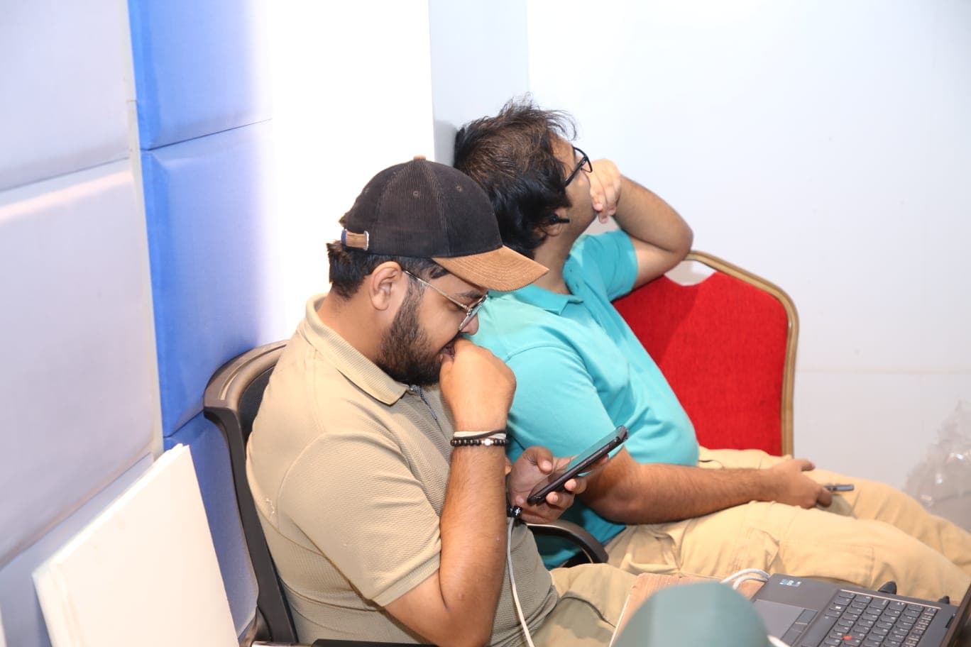 YUNet Esports Invitationals 2026 — 4