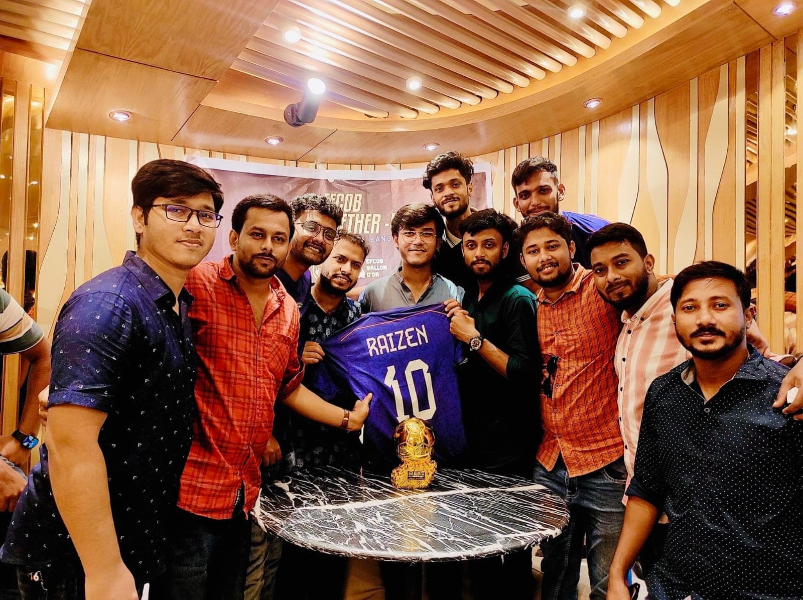 eFCOB LAN Event 2024 — 1