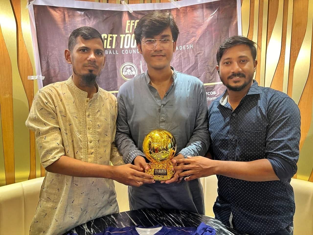 eFCOB LAN Event 2024 — 3