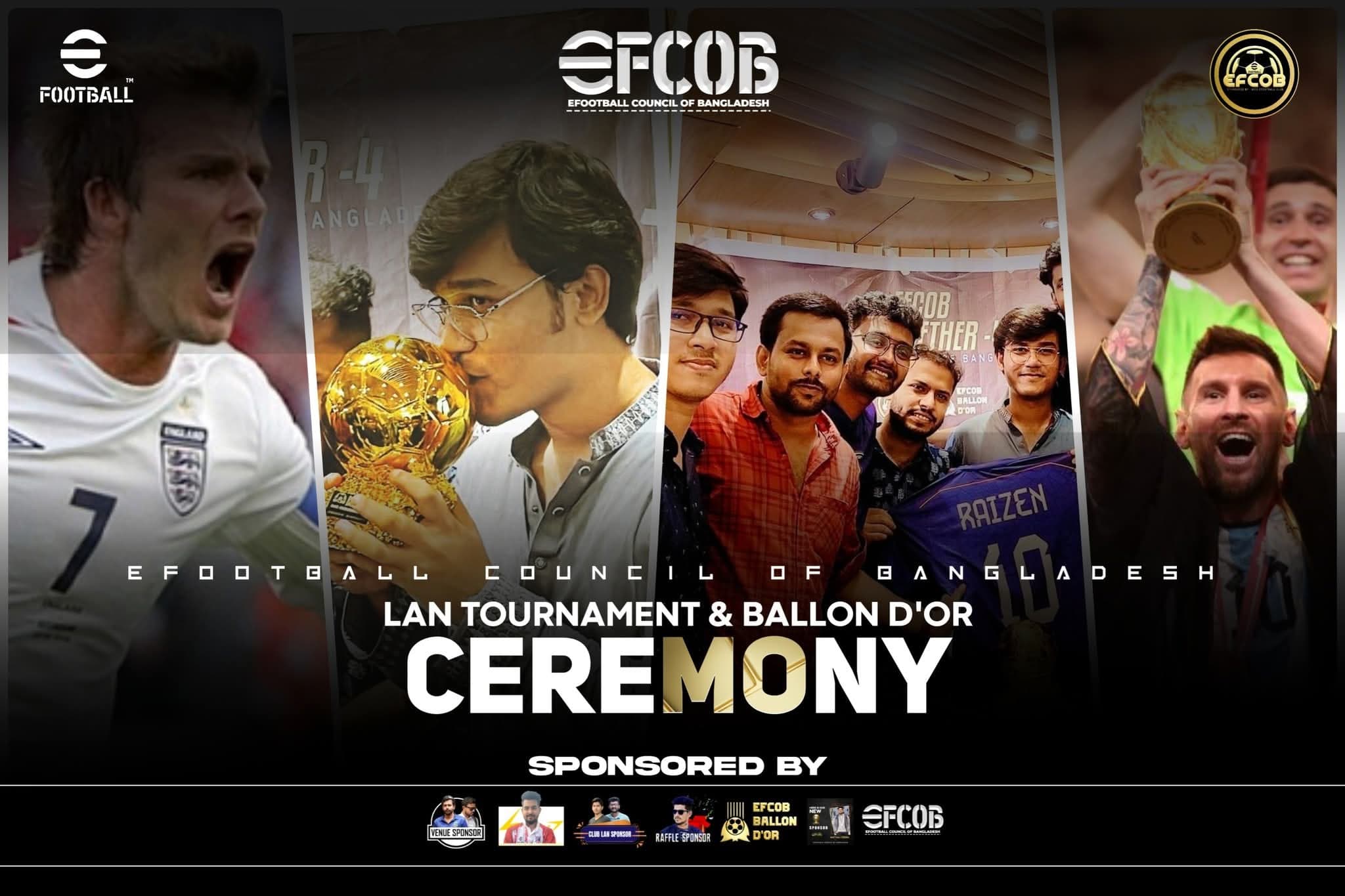 eFCOB LAN Event 2024 — 4