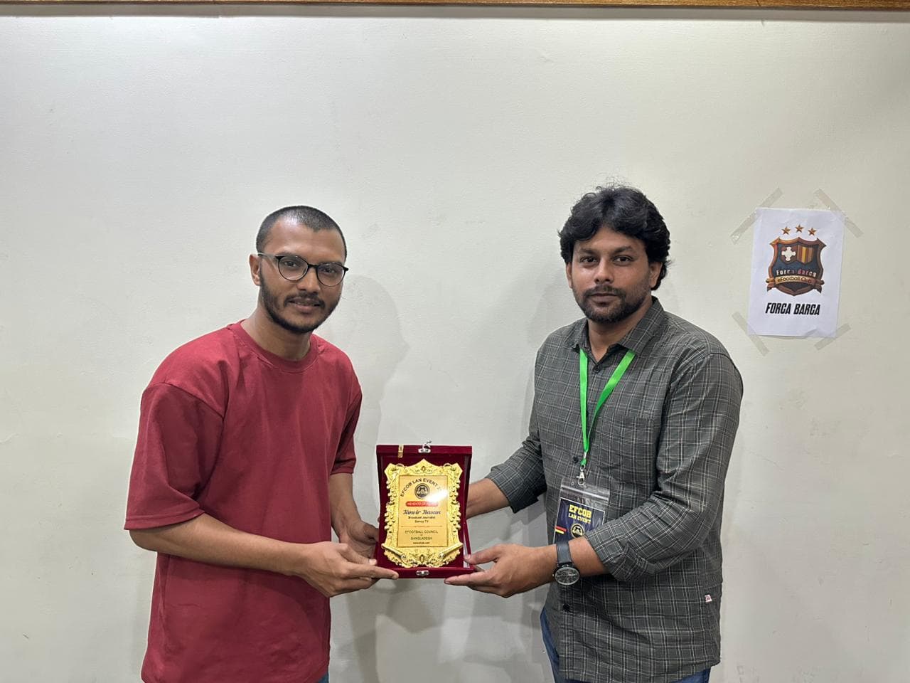 eFCOB LAN Event 2025 — 2