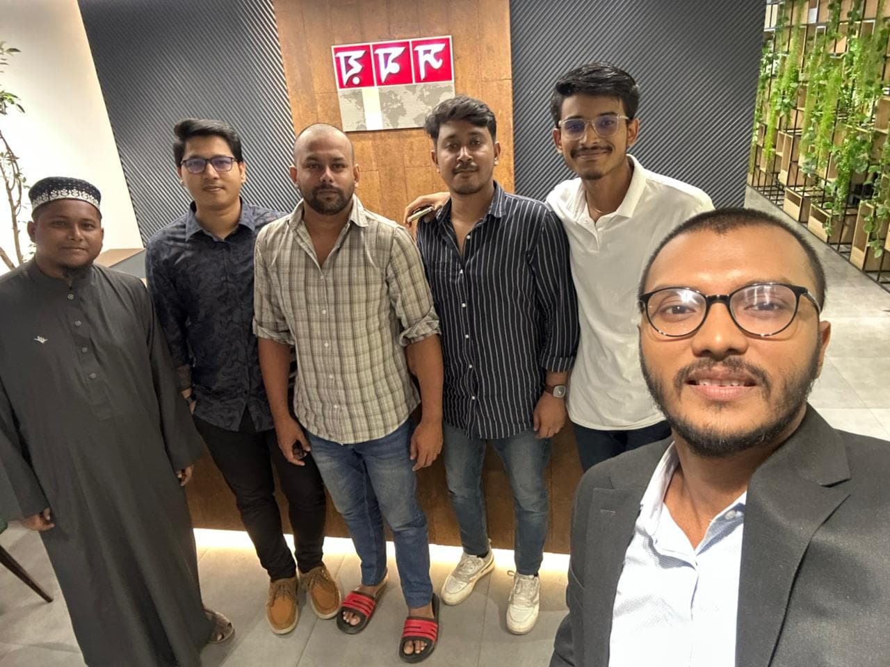 eFCOB LAN Event 2025 — 5