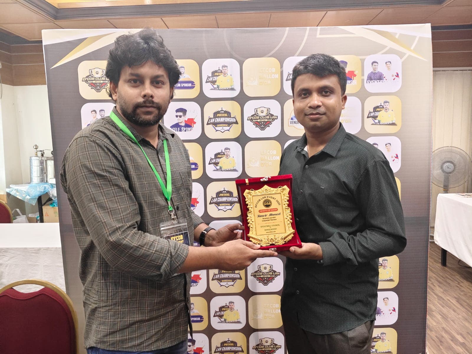 eFCOB LAN Event 2025 — 7