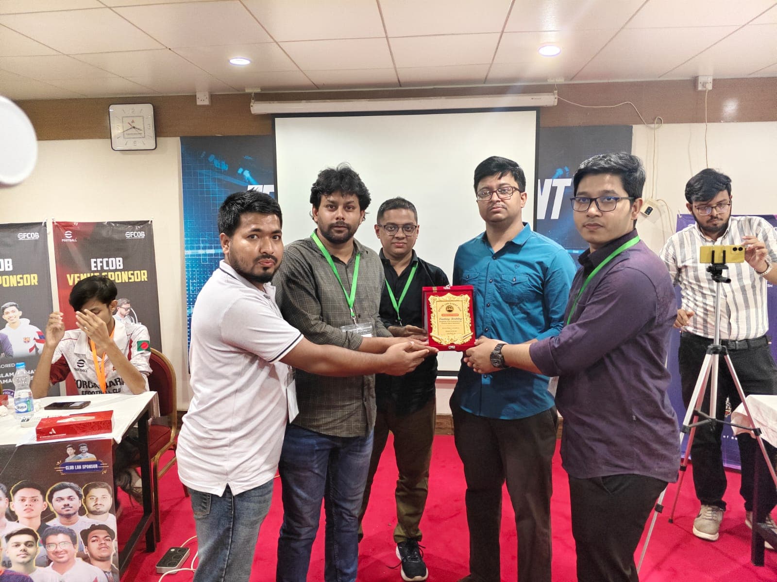 eFCOB LAN Event 2025 — 9