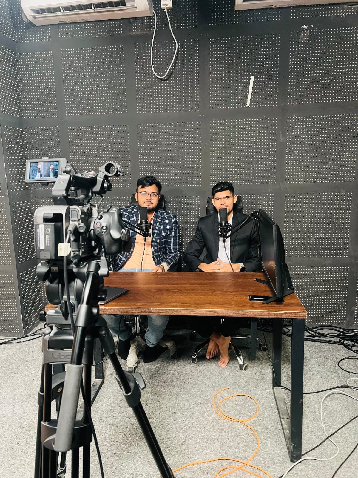 BFF eGames National Qualifier 2025 — 12