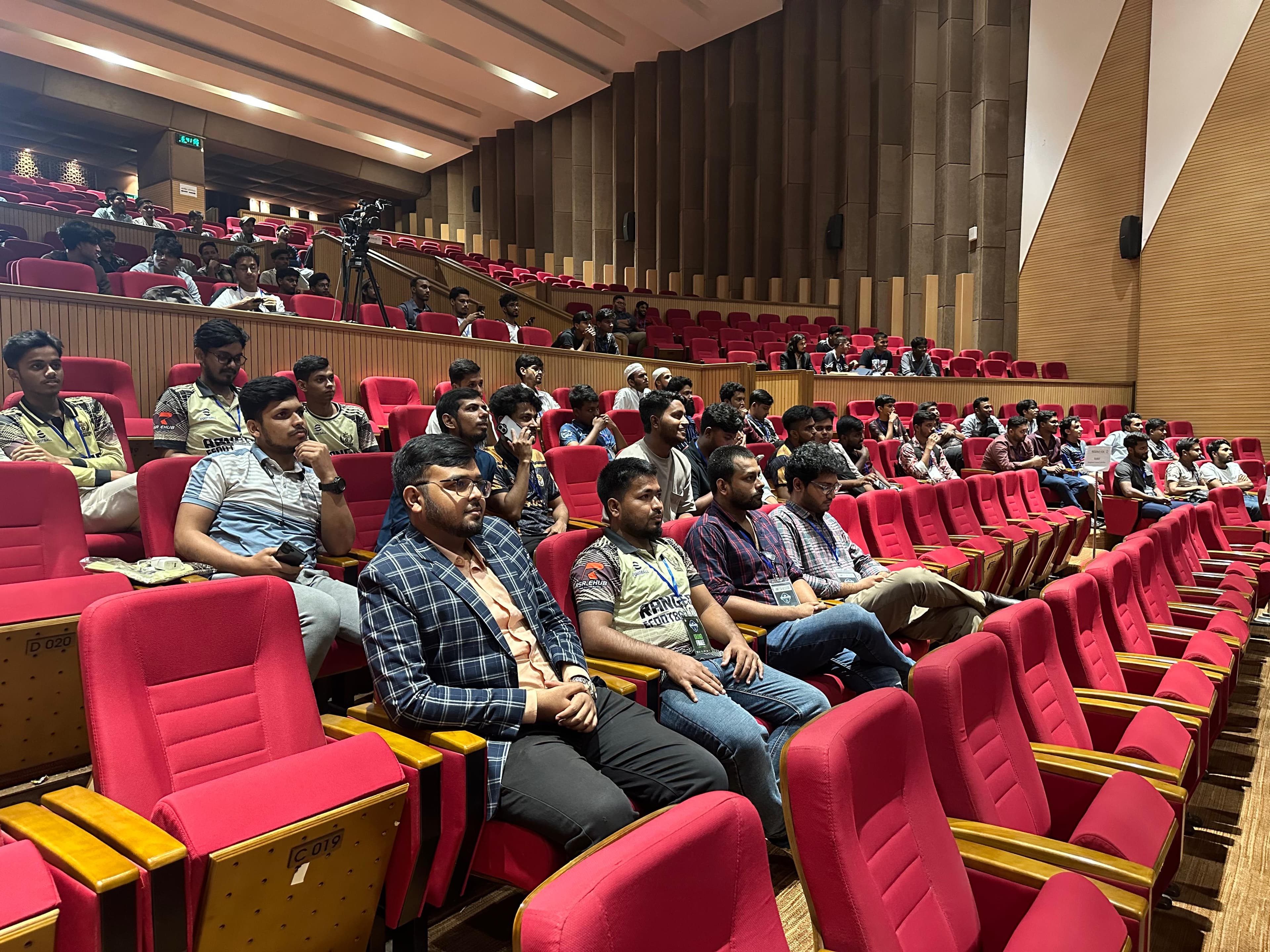 BFF eGames National Qualifier 2025 — 13