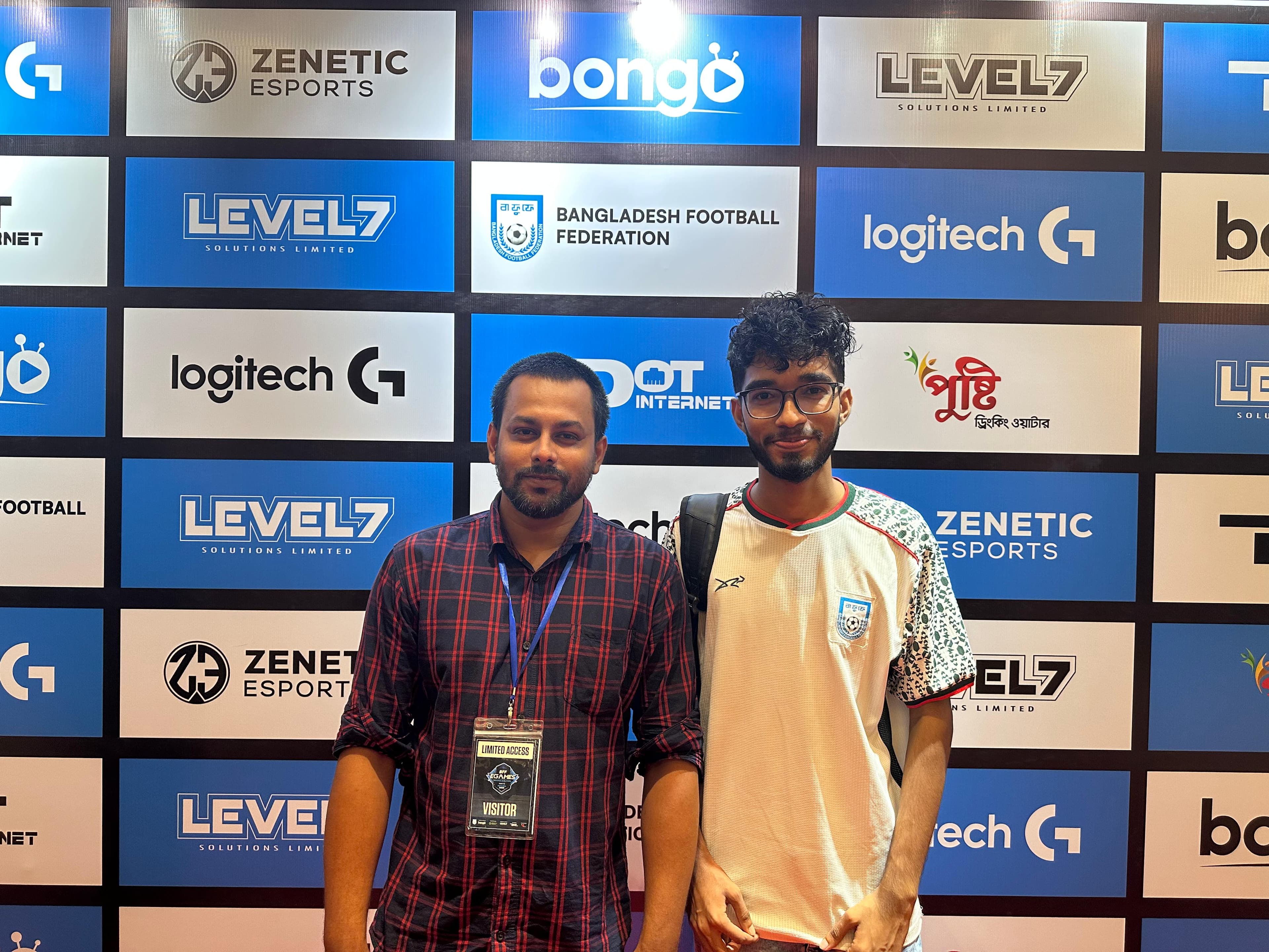 BFF eGames National Qualifier 2025 — 14