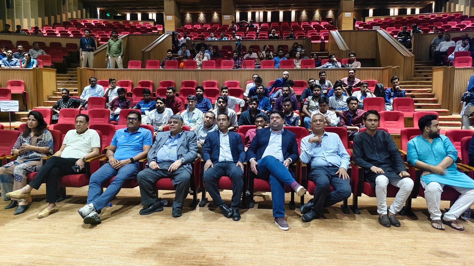 BFF eGames National Qualifier 2025 — 2