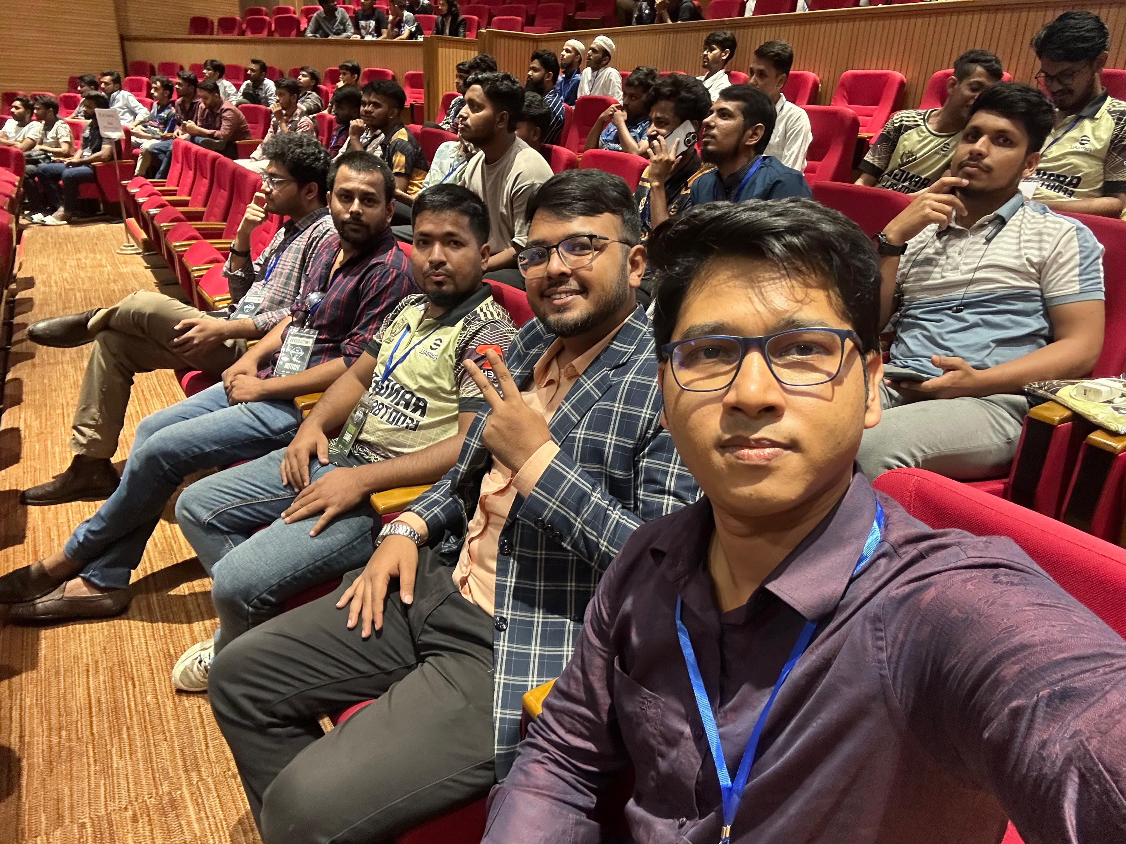 BFF eGames National Qualifier 2025 — 7