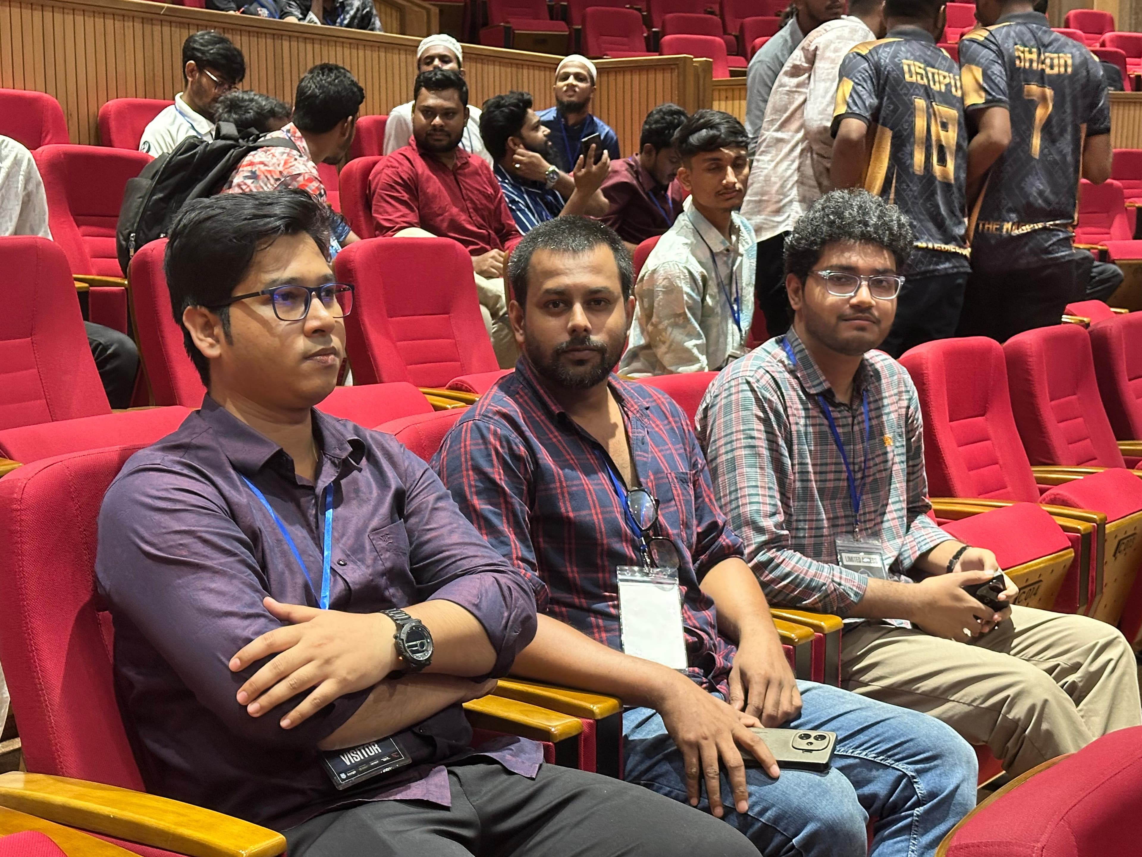 BFF eGames National Qualifier 2025 — 8