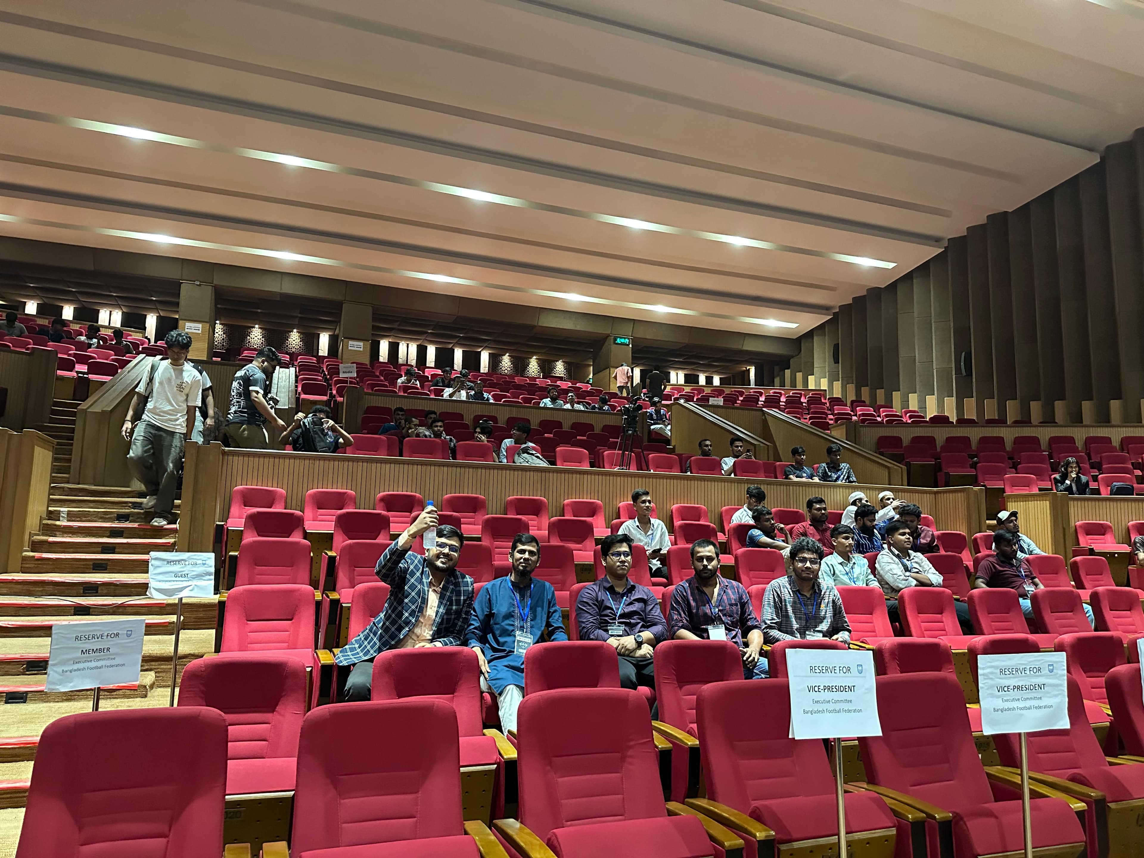 BFF eGames National Qualifier 2025 — 9