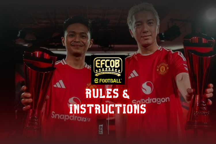 Rules & Instructions