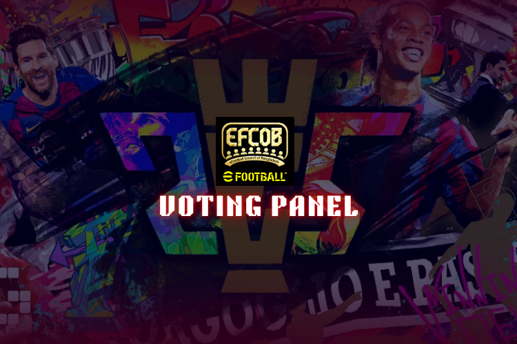 Voting Panel