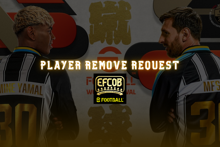 Remove Player Requests
